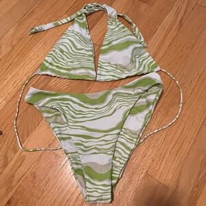 Aurelle Swim swimsuit